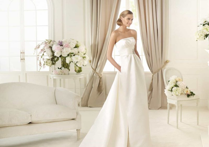 Pronovias Dakar